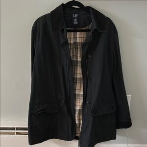 Vintage Gap Barn Coat